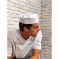 TURN-UP CHEF’S HAT
