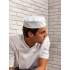 TURN-UP CHEF’S HAT
