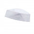 TURN-UP CHEF’S HAT