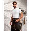 COOLCHECKER CHEF’S T-SHIRT (MESH BACK)