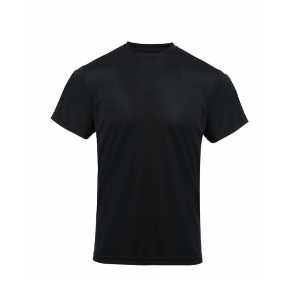 COOLCHECKER CHEF’S T-SHIRT (MESH BACK)