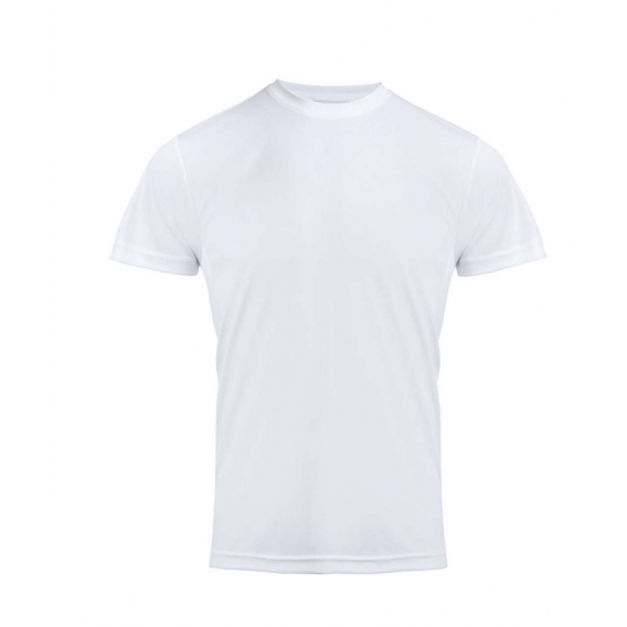 COOLCHECKER CHEF’S T-SHIRT (MESH BACK)
