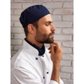 CHEF’S SKULL CAP