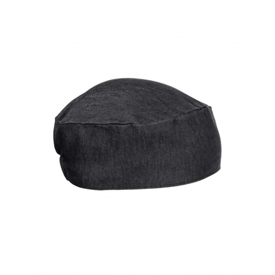 CHEF’S SKULL CAP