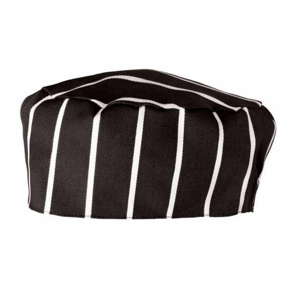 CHEF’S SKULL CAP