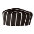 CHEF’S SKULL CAP