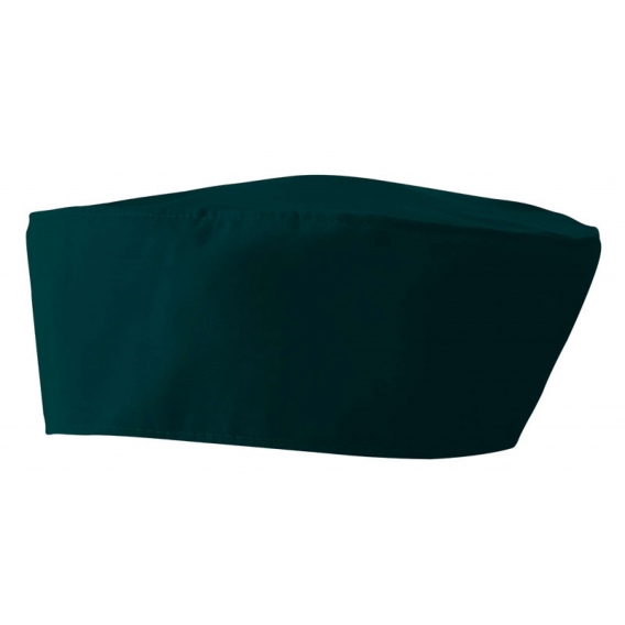 CHEF’S SKULL CAP