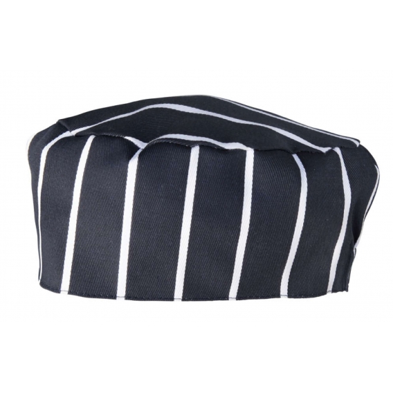 CHEF’S SKULL CAP