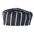 CHEF’S SKULL CAP