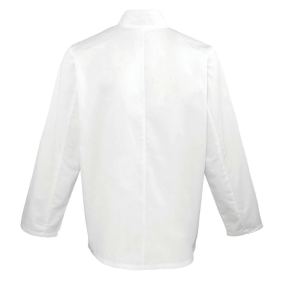 LONG SLEEVE CHEF’S JACKET