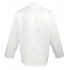 LONG SLEEVE CHEF’S JACKET