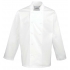 LONG SLEEVE CHEF’S JACKET
