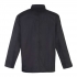 CHEF'S LONG SLEEVE STUD JACKET