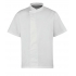 ‘CULINARY’ CHEF’S SHORT SLEEVE PULL ON TUNIC
