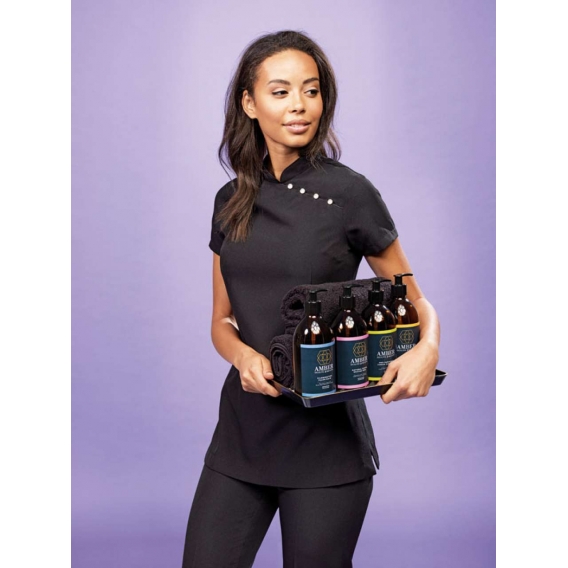 ‘MIKA’ BEAUTY AND SPA TUNIC