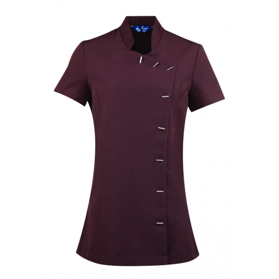 ‘ORCHID’ BEAUTY AND SPA TUNIC