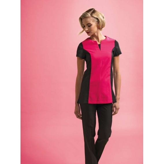 ‘PEONY’ BEAUTY AND SPA TUNIC