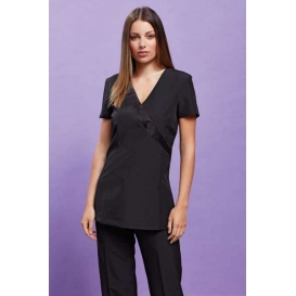 ‘ROSE’ BEAUTY AND SPA TUNIC