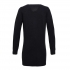 WOMEN'S LONG LENGTH KNITTED CARDIGAN