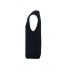 MEN'S V-NECK SLEEVELESS SWEATER