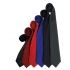 PLAIN WORK TIE