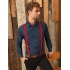 CLIP-ON TROUSER BRACES/SUSPENDERS
