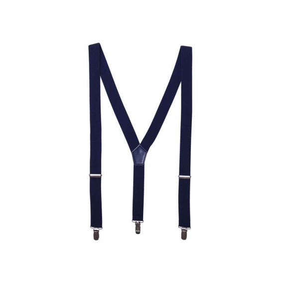 CLIP-ON TROUSER BRACES/SUSPENDERS