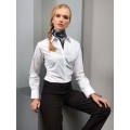 'COLOURS ORIGINALS' PLAIN BUSINESS SCARF