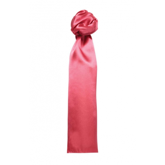 'COLOURS ORIGINALS' PLAIN BUSINESS SCARF