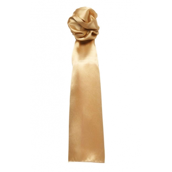 'COLOURS ORIGINALS' PLAIN BUSINESS SCARF