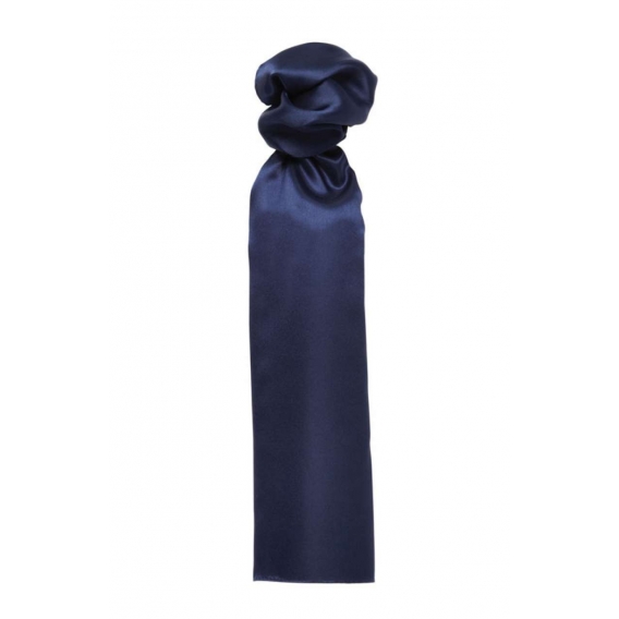 'COLOURS ORIGINALS' PLAIN BUSINESS SCARF