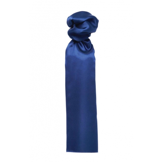 'COLOURS ORIGINALS' PLAIN BUSINESS SCARF