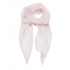 'COLOURS COLLECTION' PLAIN CHIFFON SCARF
