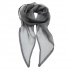 'COLOURS COLLECTION' PLAIN CHIFFON SCARF