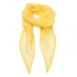 'COLOURS COLLECTION' PLAIN CHIFFON SCARF