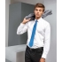 'COLOURS COLLECTION' SATIN TIE