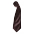'COLOURS COLLECTION' SATIN TIE