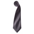 'COLOURS COLLECTION' SATIN TIE