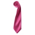 'COLOURS COLLECTION' SATIN TIE