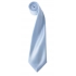 'COLOURS COLLECTION' SATIN TIE