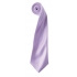 'COLOURS COLLECTION' SATIN TIE