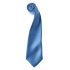 'COLOURS COLLECTION' SATIN TIE