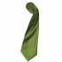 'COLOURS COLLECTION' SATIN TIE