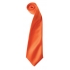 'COLOURS COLLECTION' SATIN TIE