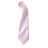 'COLOURS COLLECTION' SATIN TIE