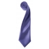 'COLOURS COLLECTION' SATIN TIE