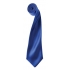 'COLOURS COLLECTION' SATIN TIE