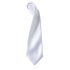 'COLOURS COLLECTION' SATIN TIE