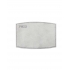 PM2.5 ACTIVATED CARBON MASK FILTER - 1 UNIT->10PCS