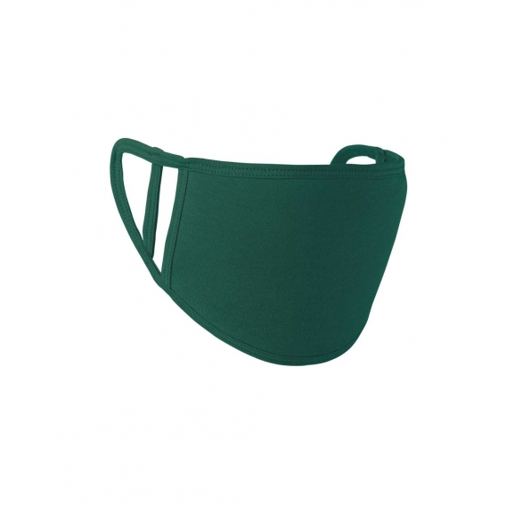 2 PLY FACE COVERING - 1 UNIT->5 PCS